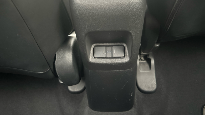 Honda Jazz 1.5 i-MMD Hybrid EX 5dr eCVT Hybrid Hatchback